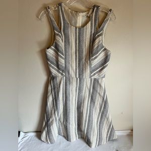 NWT BCBGeneration striped dress